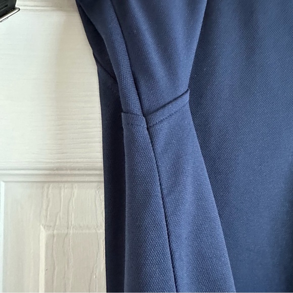 Blue Jays Stitched Logo Polo in Navy, size small - Picture 5 of 8